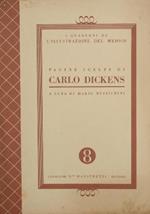 Pagine scelte di Carlo Dickens