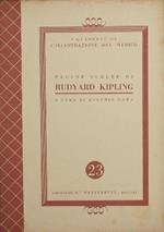 Pagine scelte di Rudyard Kipling