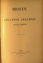 Rivista araldica