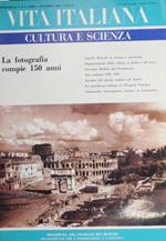 Vita italiana. Aprile-settembre 1989. Cultura e scienza