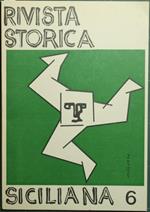 Rivista storica siciliana. Dicembre 1977