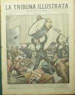 La tribuna illustrata. 10 agosto 1930