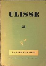 Ulisse. Rivista di cultura internazionale