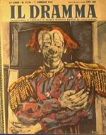 Il dramma. 1949. Numeri 77,81, 86, 94, 96, 98