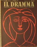 Il dramma - 1951 - Numeri 25,126,127,128,129,130,131,132,133,134,135,136,137,138,139/140,141,143,144,146