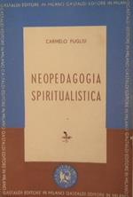 Neopedagogia spiritualistica
