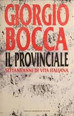 Il provinciale. Settant'anni di vita italiana