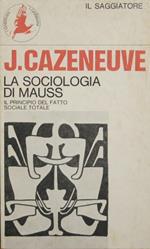 La sociologia di Mauss