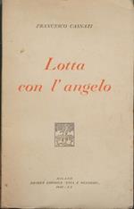 Lotta con l'angelo