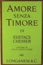 Amore senza timore