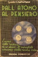 Dall'atomo al pensiero