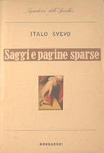 Saggi e pagine sparse