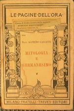 Mitologia e germanesimo