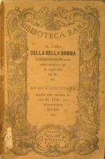 Il Libro della Bella Donna