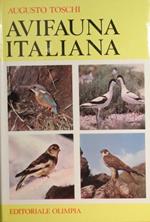 Avifauna italiana