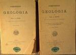 Compendio di Geologia