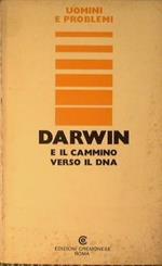 Darwin e il cammino verso il DNA