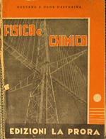 Fisica e chimica