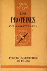 Les Proteines