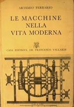 Le macchine nella vita moderna