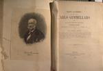 Elogio accademico del Prof. Cav. Carlo Gemmellaro letto all'Accademia Gioenia di scienze naturali nella seduta straordinaria del di 2 dicembre 1868 dal Dott. Andrea Aradas