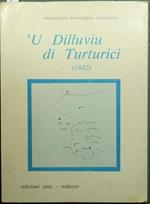 'U dilluviu di Turturici (1682). Nella sua dinamica e nei versi di Domenico Lionetto