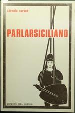 Parlarsiciliano