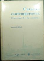 Catania contemporanea. Cento anni di vita economica