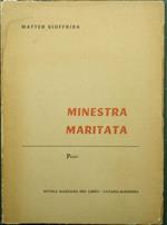 Minestra maritata. Puisii