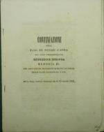 Continuazione della Flora dei dintorni d'Avola del socio corrispondente Giuseppe Bianca. Memoria IX che contiene le descrizioni di tutte le specie delle classi linneane XV e XVI