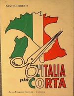 L' Italia più corta. Primo saggio di storia inter-regionale italiana