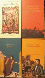 Bianca Toi : ''Ascesa e caduta di Stalingradò'.-Drago Giuseppe: ''Il Cavaliere di Diò'.-Fatuzzo Josina :''Teatrò'.-Pappalardo Cardillo: ''Memoria e Nostalgia.''