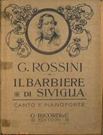 Il barbiere di Siviglia