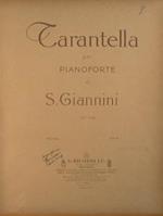 Tarantella