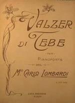 Valzer di Tebe