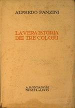 La vera istoria dei tre colori