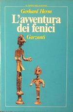 L' avventura dei fenici