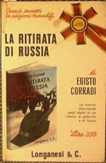 La ritirata di Russia