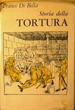 Storia della tortura