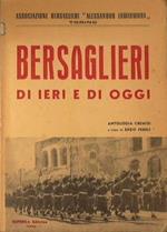 Bersaglieri di ieri e di oggi. Antologia Cremisi