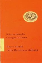 Breve storia della Resistenza italiana