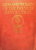 Men and Women of the French Revolution