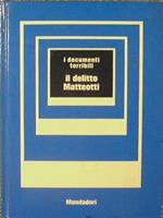 Il delitto Matteotti