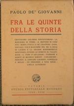 Fra le quinte della storia