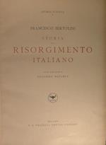 Storia del Risorgimento Italiano