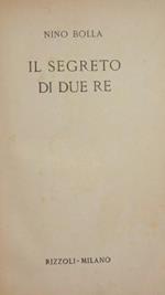 Il segreto di due re