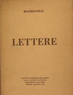 Lettere