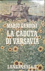 La caduta di Varsavia