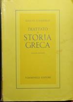 Trattato di storia greca