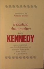 Il destino drammatico dei Kennedy